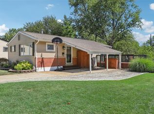 7127 Fernbrook Dr, Saint Louis, MO