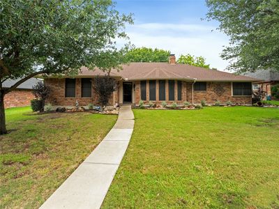 211 Indian Trace Ln, Waxahachie, TX, 75165