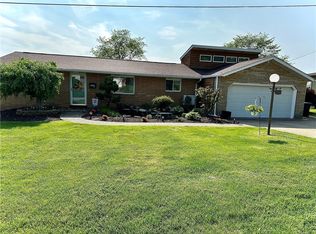 344 S Lombard St, Uniontown, PA 15401