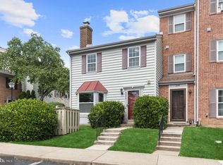 3044 Piano Ln #97, Silver Spring, MD 20904