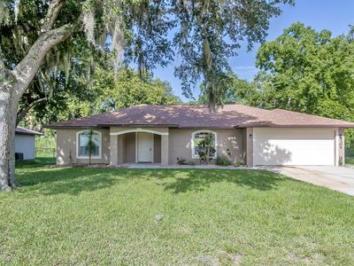 3304 Lime Tree Dr, Edgewater, FL, 32141
