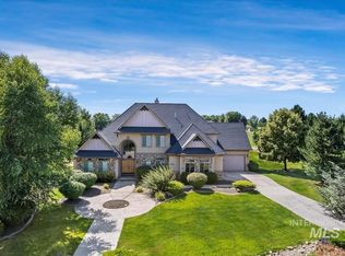 3561 N Rhone Pl, Star, ID 83669