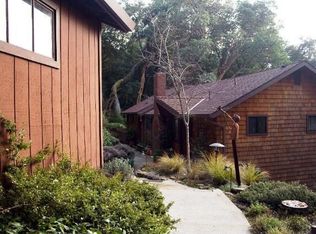 10600 Empire Grade, Santa Cruz, CA 95060