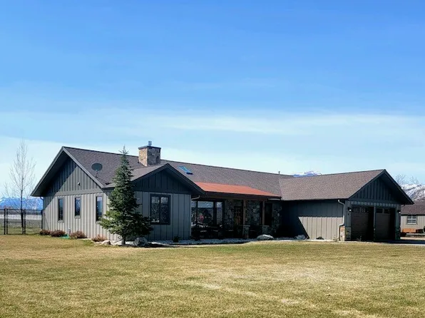 113 Silverado Trl, Hamilton, MT 59840