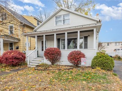 409 W Elm St, East Rochester, NY, 14445