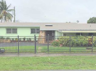 1030 W 47th St, Hialeah, FL 33012