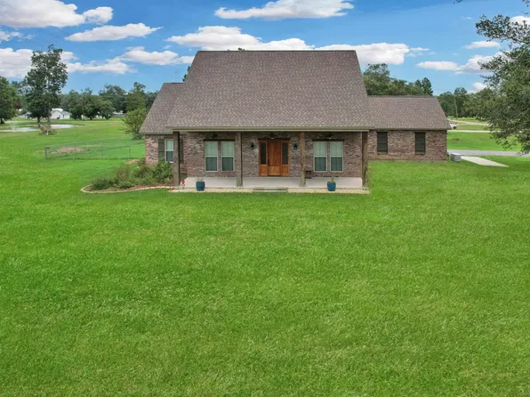 975 Etta Dr, Saint Gabriel, LA 70776