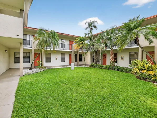 5507 Courtyard Drive, Margate, FL 33063