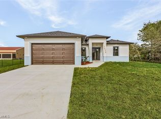 7834 14th Pl, Labelle, FL 33935