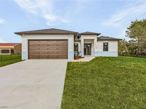 7834 14th Pl, Labelle, FL 33935