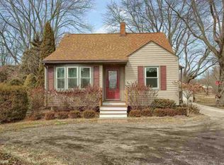 36359 Moravian Dr, Clinton Township, MI 48035