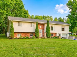 93 Tannery Rd, Madoc, ON K0K2K0