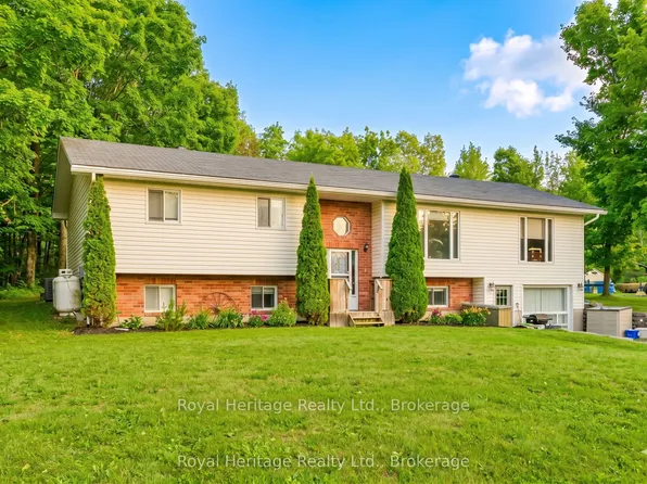 93 Tannery Rd, Madoc, ON K0K 2K0