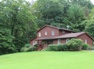 155 Sharer Ln, Altoona, PA 16601