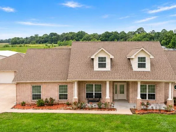 2224 County Road 660b, Danbury, TX 77534