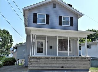 311 Seminary Ave, Greensburg, PA 15601