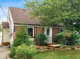 1247 Weldon Ave, Columbus, OH 43224