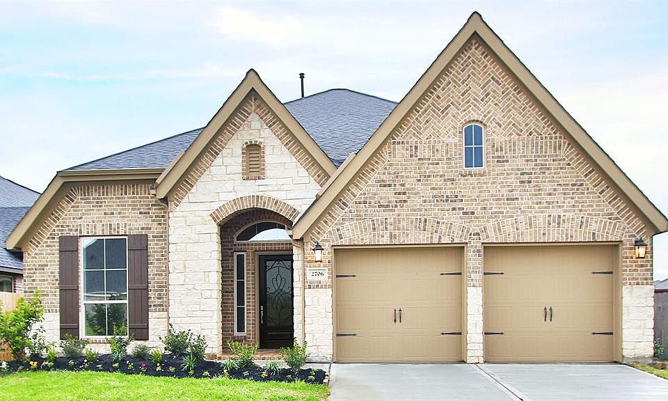 1st image of 2706 Rivermist Ln