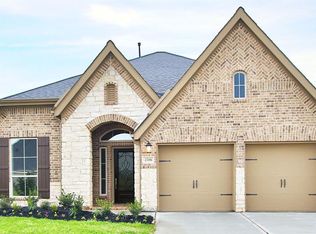 2706 Rivermist Ln, Richmond, TX 77406
