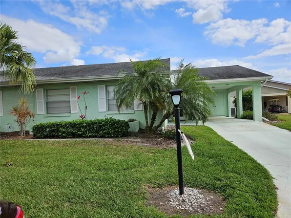 304 Grayston Pl, Sun City Center, FL 33573