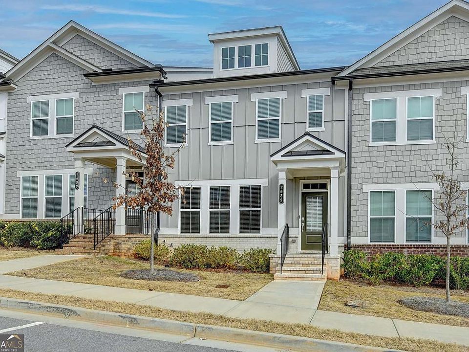 1st image of 2689 Richmond Row Dr