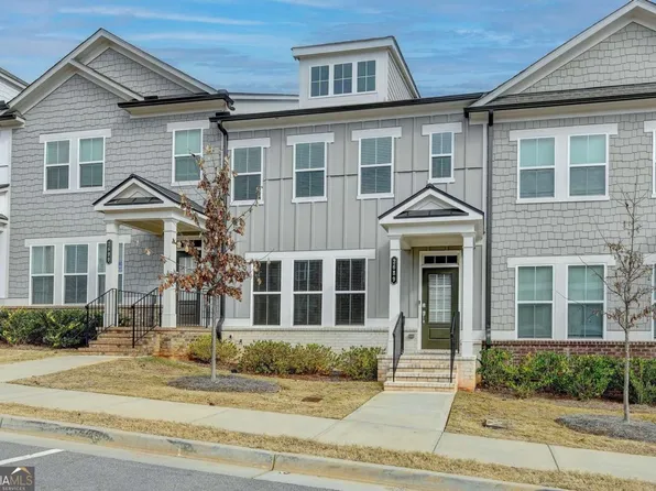 2689 Richmond Row Dr, Suwanee, GA 30024