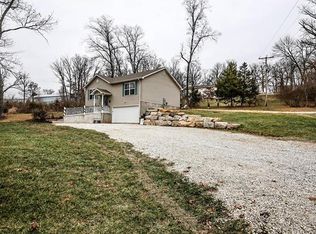7144 Highway Hh, Catawissa, MO 63015