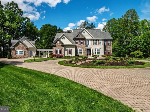 3740 Larkview Ct, Dunkirk, MD 20754