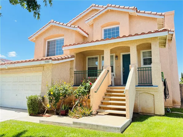 37001 Zinnia St, Palmdale, CA 93550