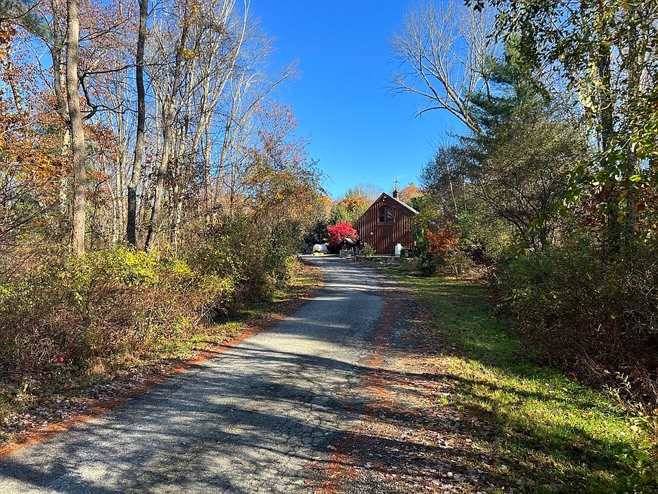 300 Buxton St, North Smithfield, RI 02896 MLS 73198615 Zillow