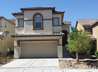 6170 W Cougar Ave, Las Vegas, NV 89139