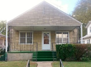 318 S Jefferson Ave, Wellington, KS 67152