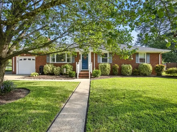 4124 Pinta Dr, Chesapeake, VA 23321