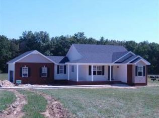 1093 Hollow Springs Rd, Woodbury, TN 37190
