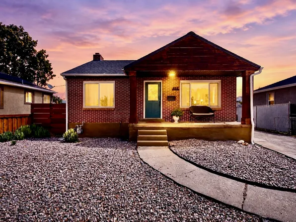 1367 S 1200 W, Salt Lake City, UT 84104