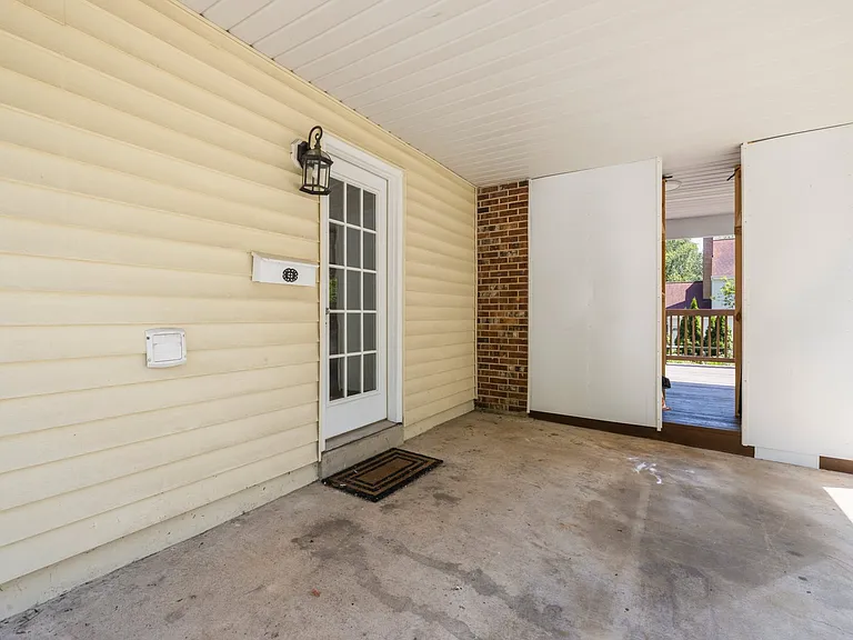 Carport