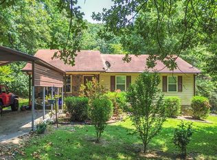 1911 Bobby Dr, Dalton, GA