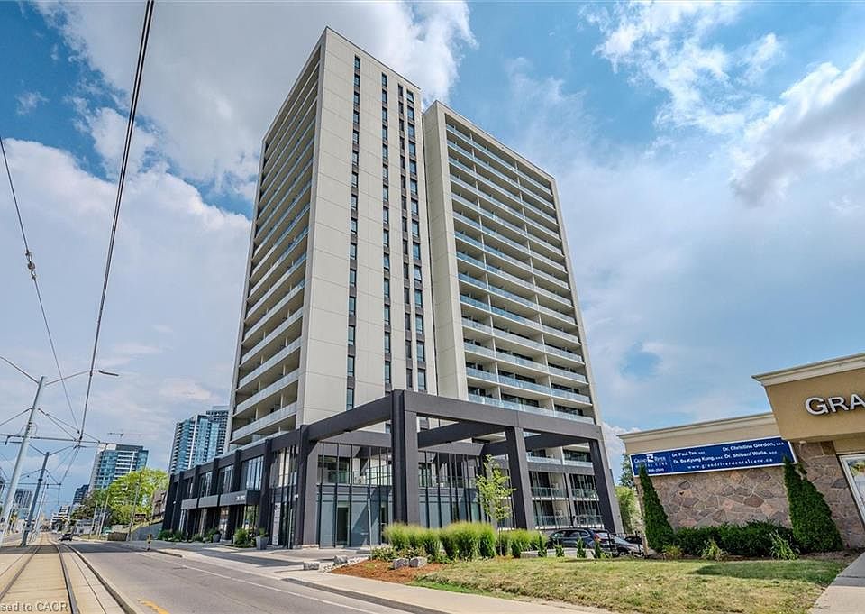 1st image of 741 King St W #501