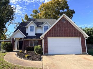 4 Camden Ct, Longview, TX 75601