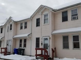 72 Washburn St, Springfield, MA 01107