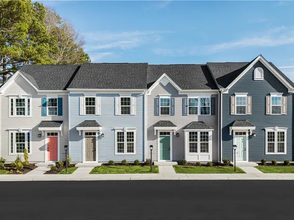 107 Margaret Reid Pkwy, Suffolk, VA 23434