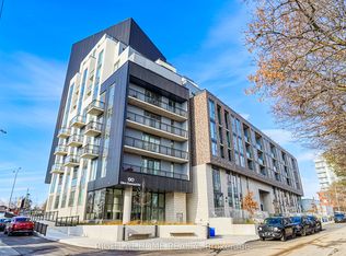 90 Glen Everest Rd #412, Toronto, ON M1N 0C3
