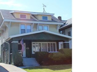 128 Commonwealth Ave, Buffalo, NY 14216