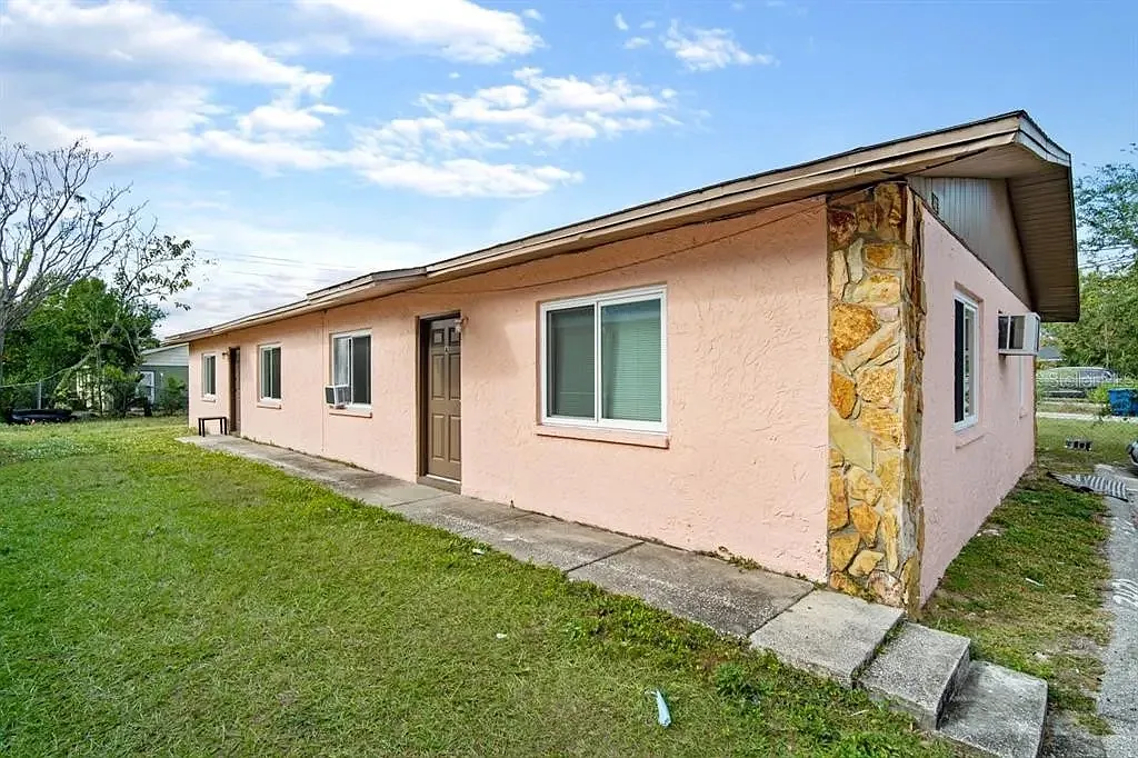 3420 Garrison St — Photo 1