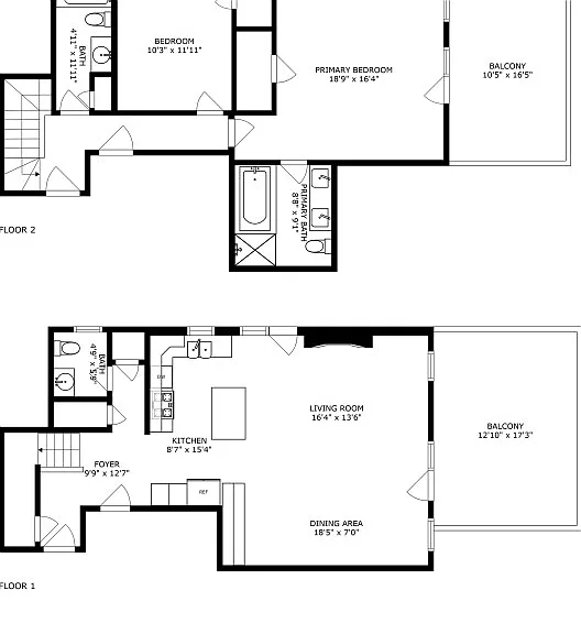 854 W Buckingham Pl #3NE — Photo 18