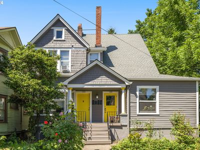 1823 SE Morrison St, Portland, OR, 97214