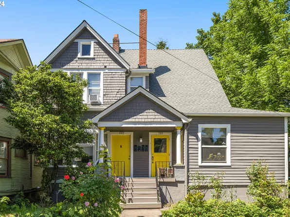 1823 SE Morrison St, Portland, OR 97214