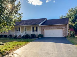 588 Old Qualls Rd, Cookeville, TN 38506