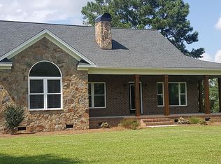 4445 Rowell Rd, Lancaster, SC 29720
