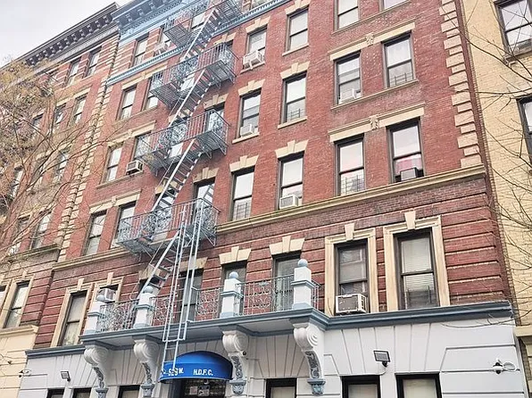 526 W 158th St #63, Manhattan, NY 10032